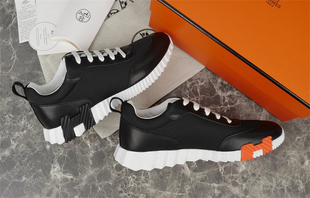 H*ER*MES SNEAKER