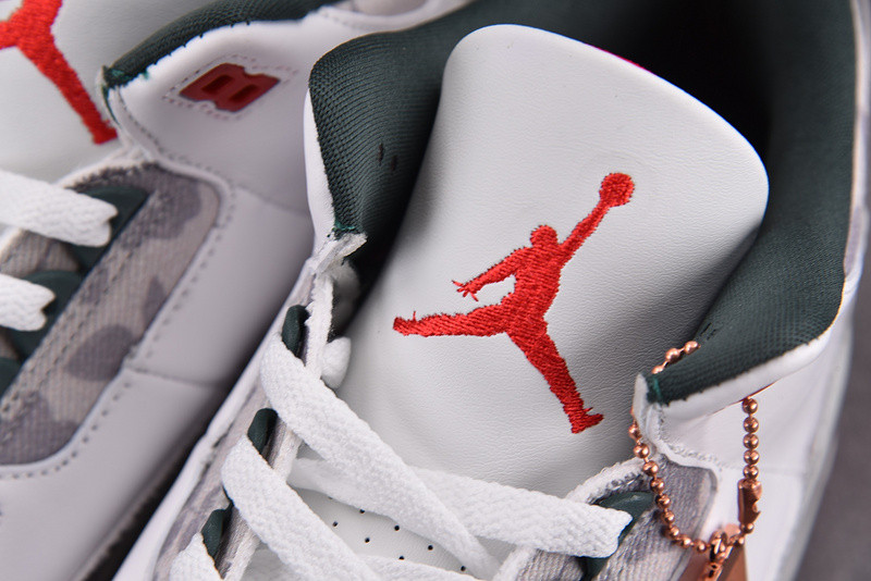 Jordan 3 Retro Wings Men