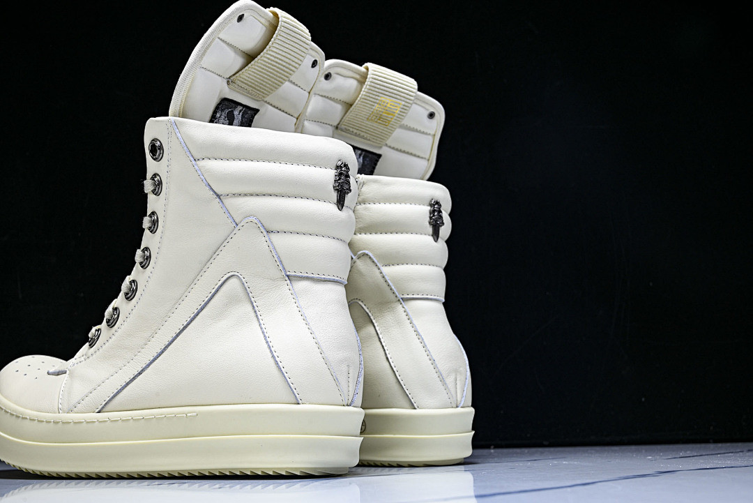 RICK 0WENS SNEAKERS