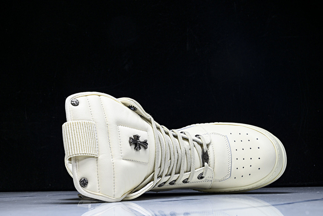 RICK 0WENS SNEAKERS