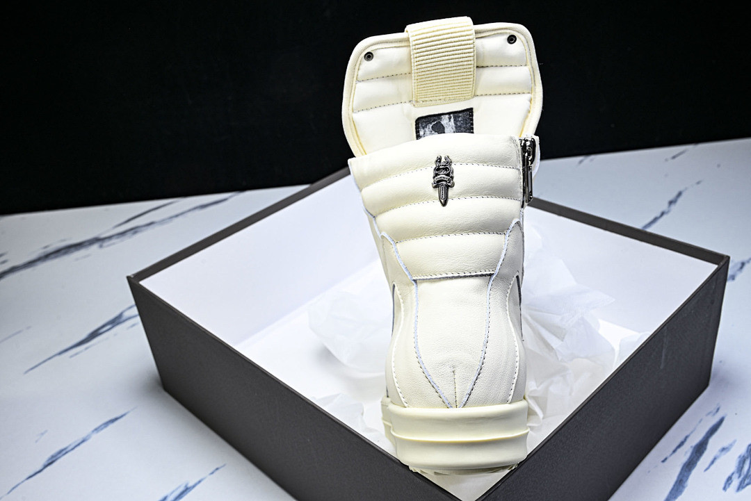 RICK 0WENS SNEAKERS