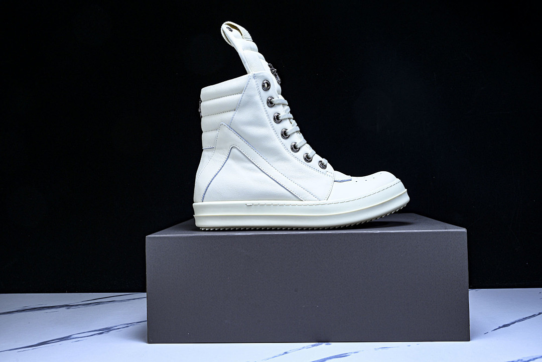 RICK 0WENS SNEAKERS