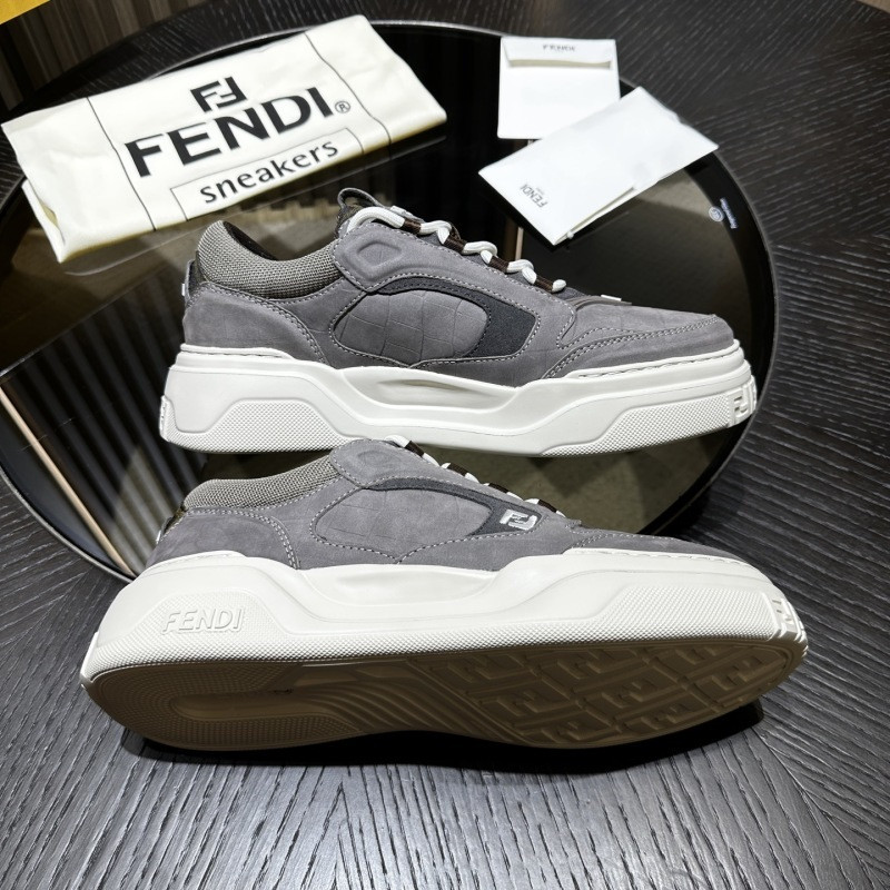 F**di SNEAKERS