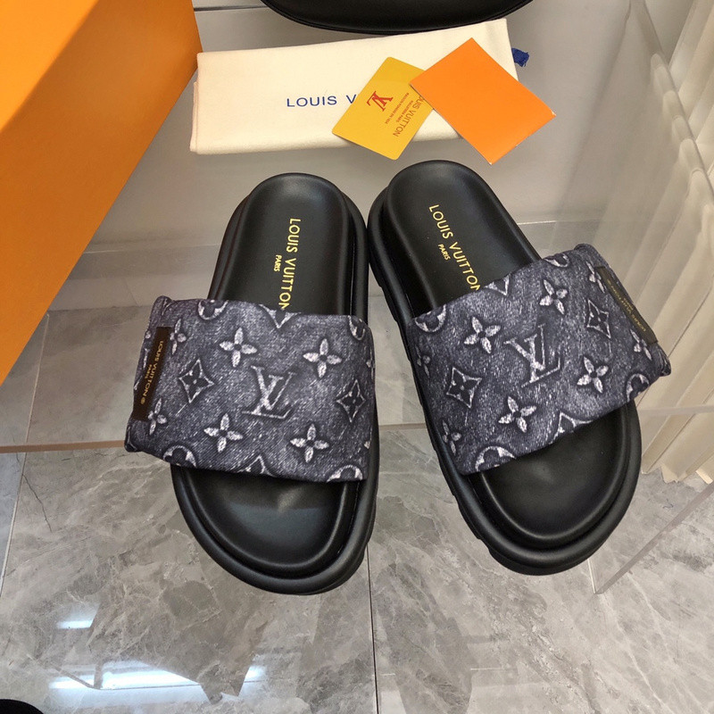 LOU1_TON SLIPPERS