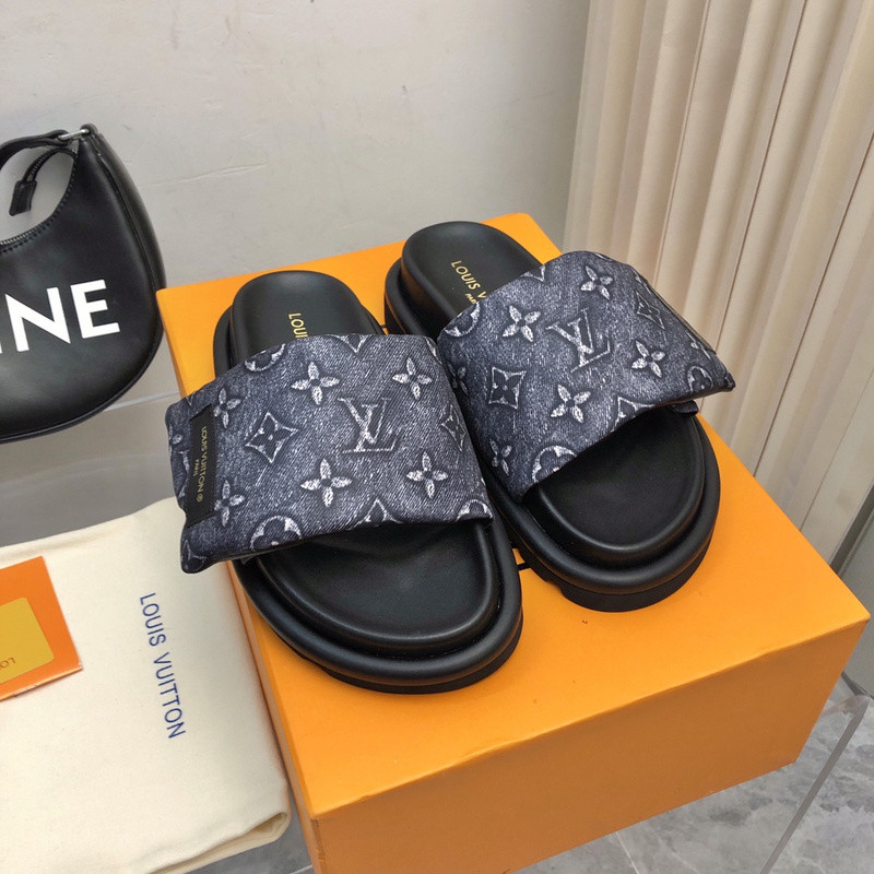 LOU1_TON SLIPPERS