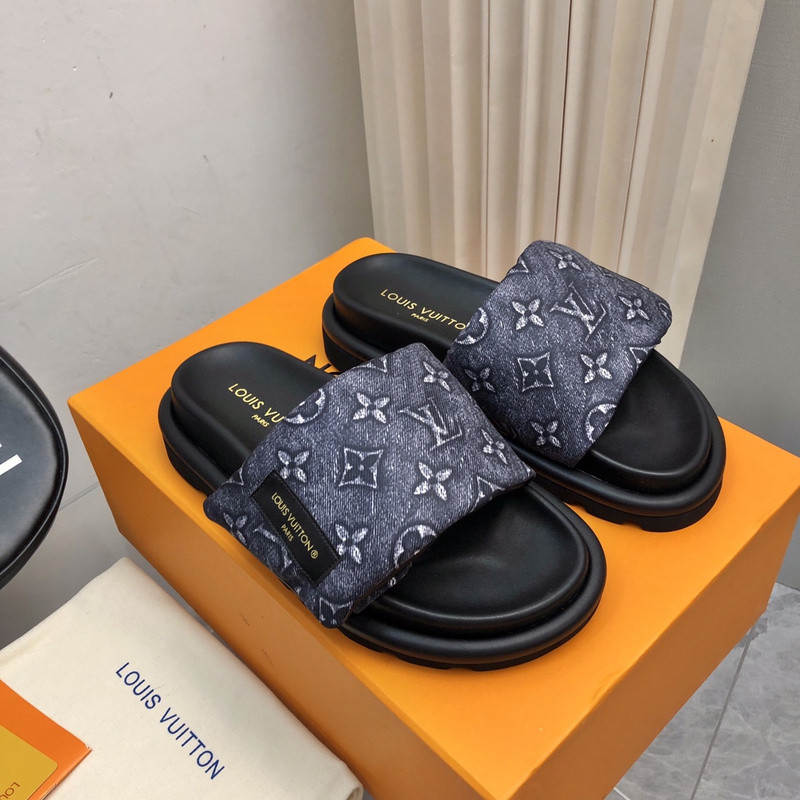 LOU1_TON SLIPPERS