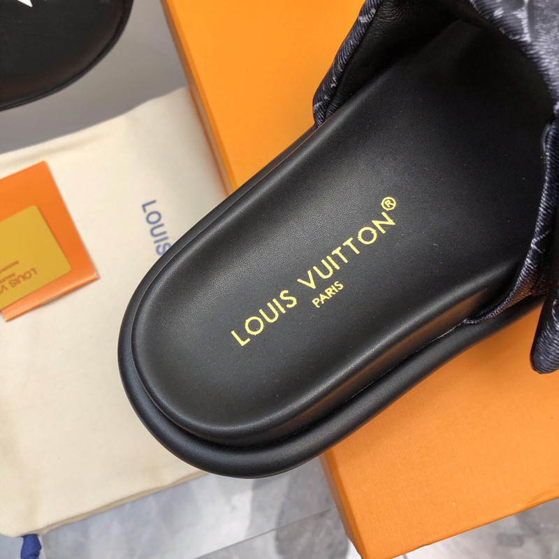LOU1_TON SLIPPERS