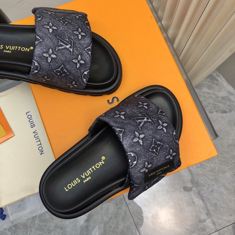 LOU1_TON SLIPPERS