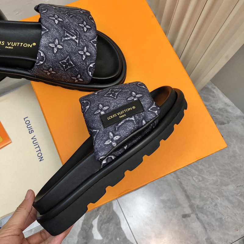 LOU1_TON SLIPPERS
