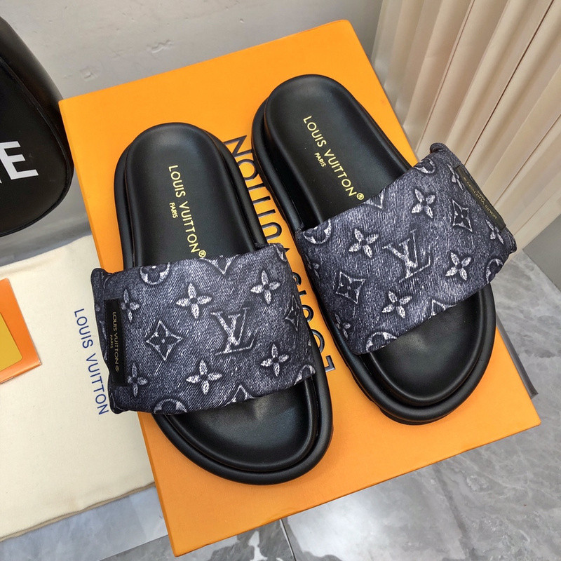 LOU1_TON SLIPPERS