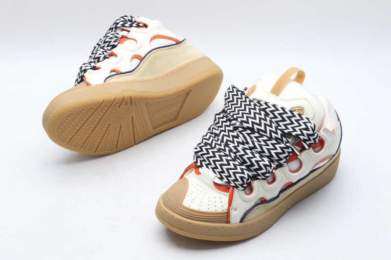 LANVIN SNEAKER