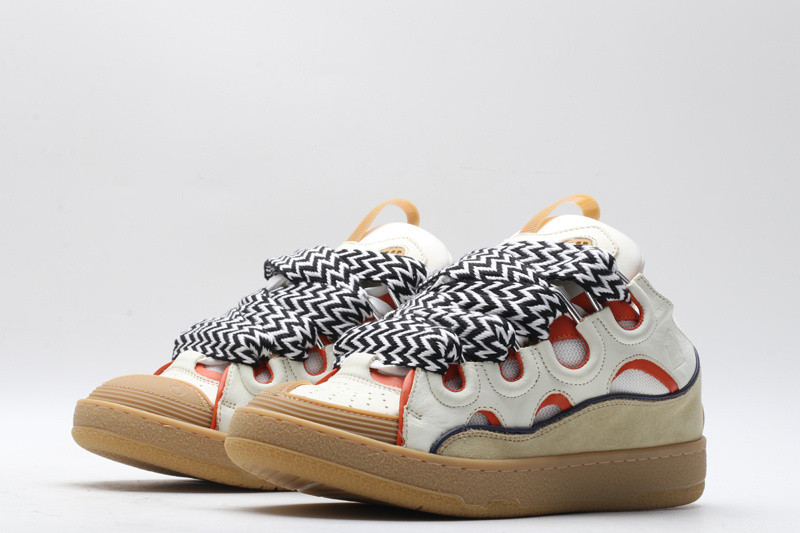 LANVIN SNEAKER