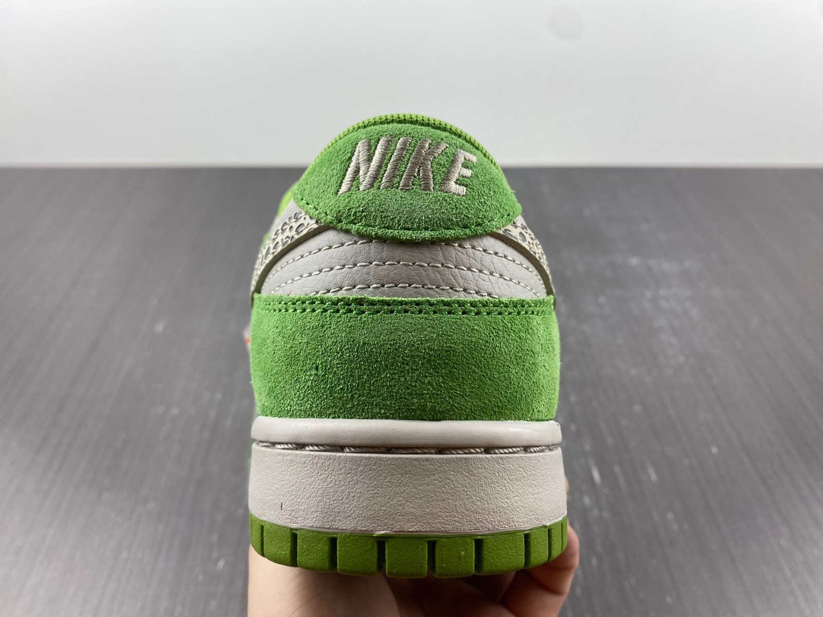 Nike Dunk Low