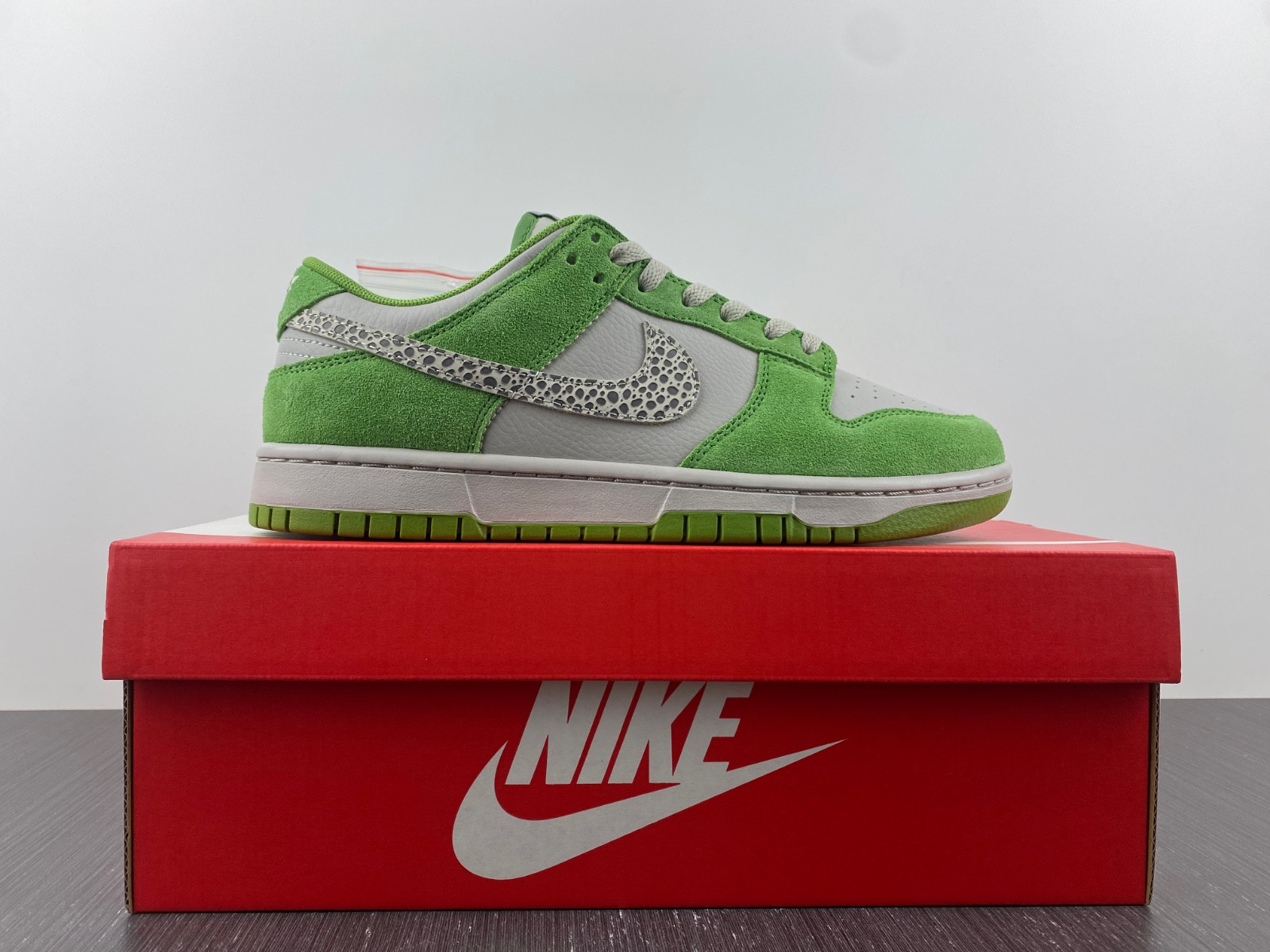 Nike Dunk Low