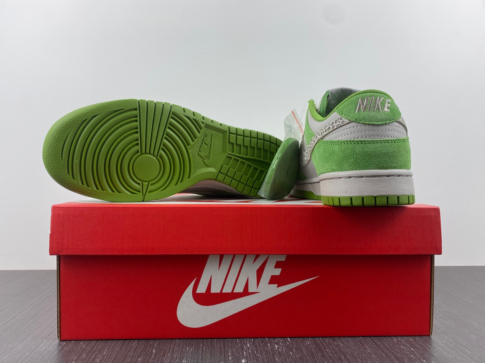 Nike Dunk Low