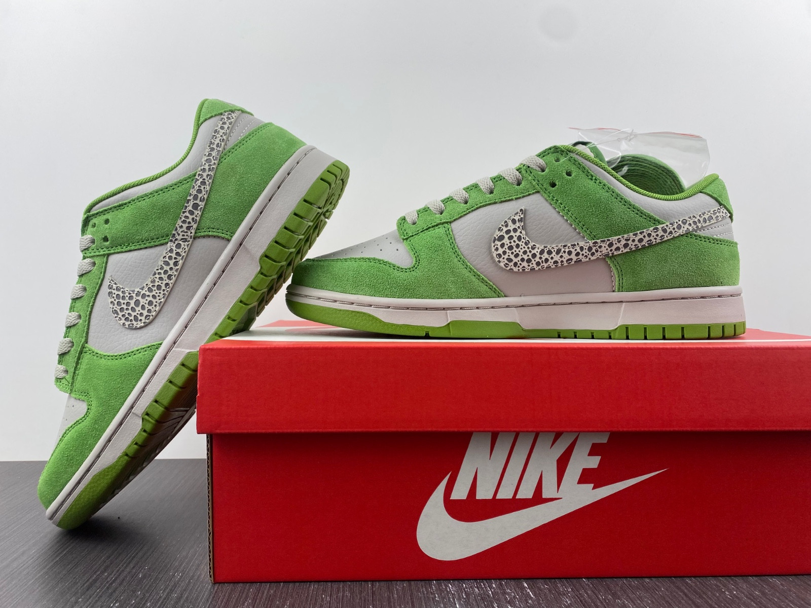 Nike Dunk Low