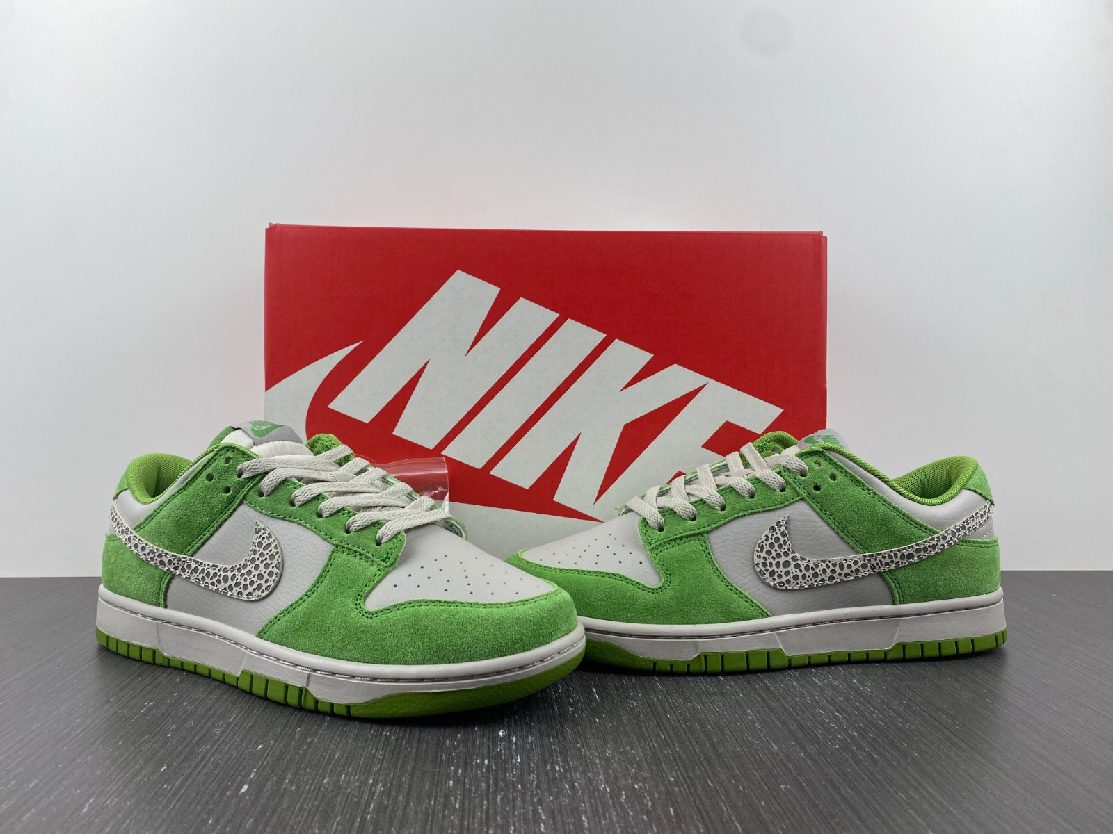 Nike Dunk Low