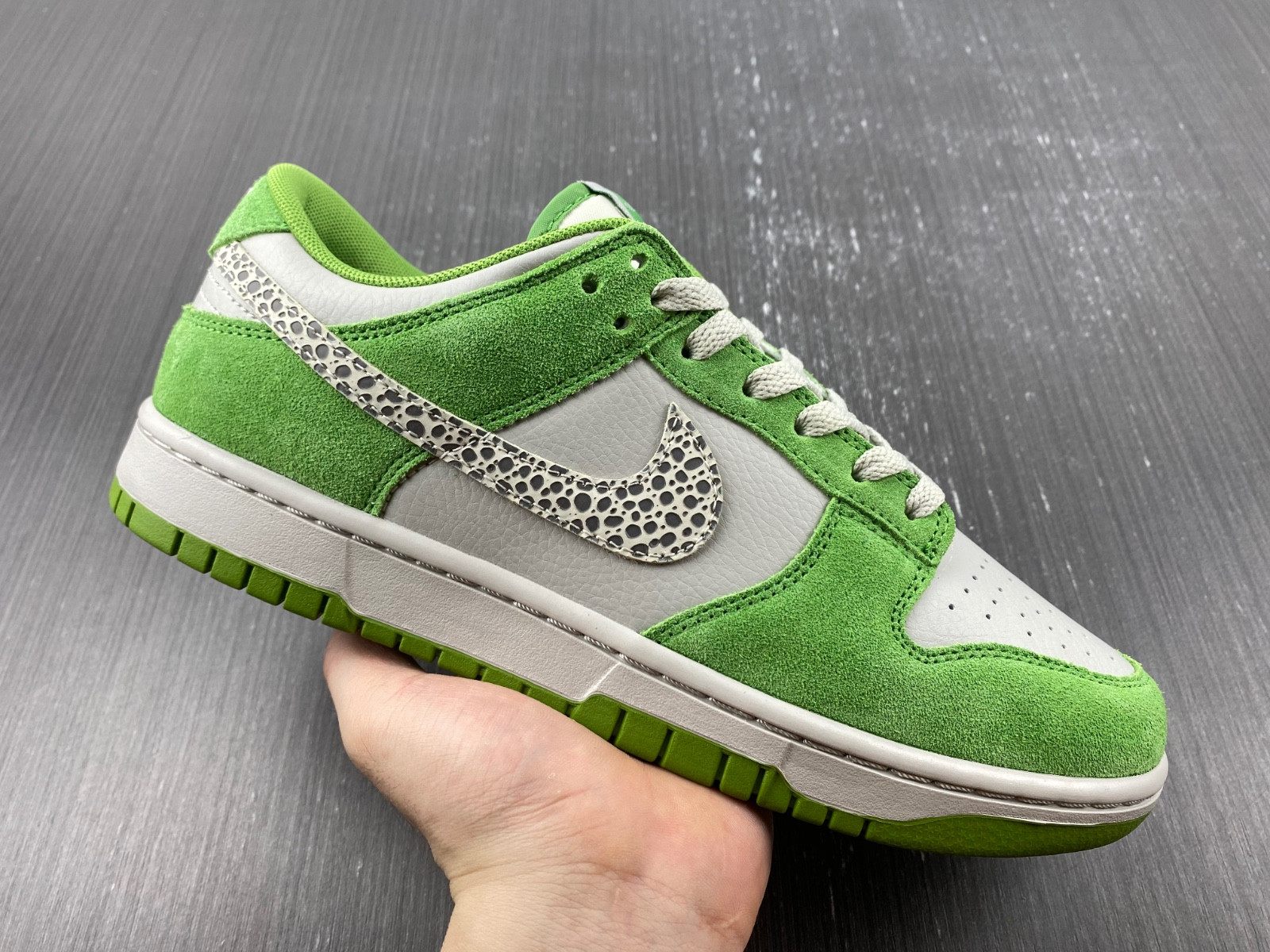 Nike Dunk Low