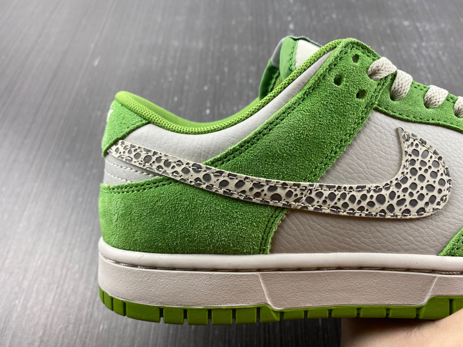Nike Dunk Low