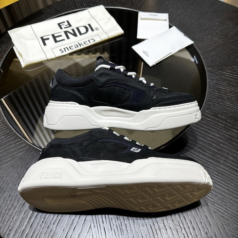 F**di SNEAKERS