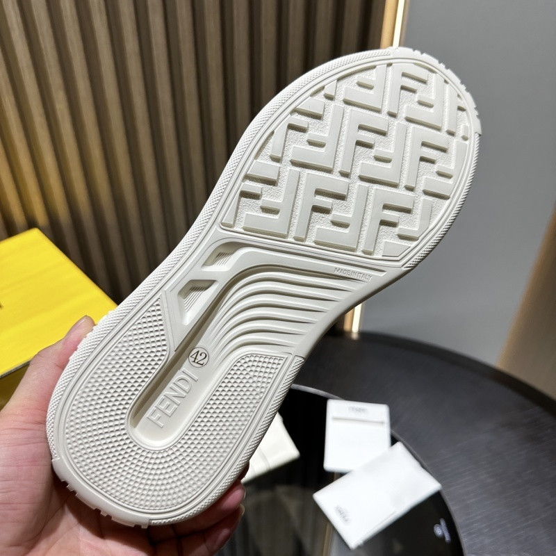 F**di SNEAKERS