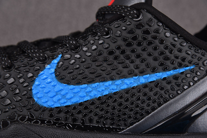 Nike Zoom Kobe 6 