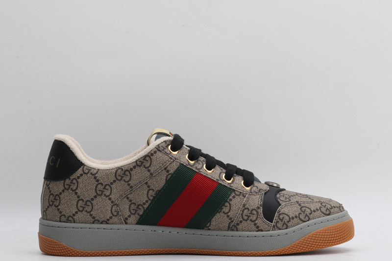 G*u*i sneakers