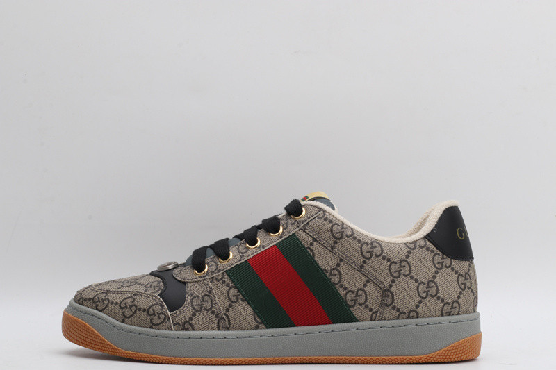 G*u*i sneakers