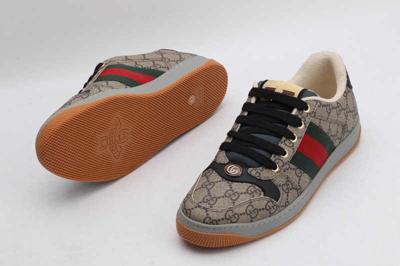 G*u*i sneakers