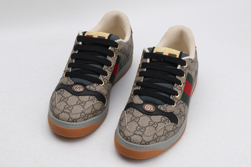 G*u*i sneakers