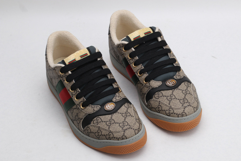 G*u*i sneakers
