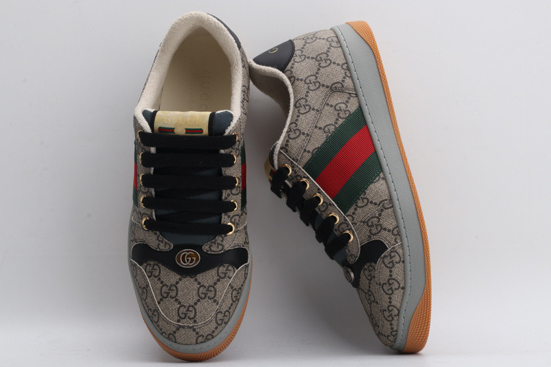 G*u*i sneakers