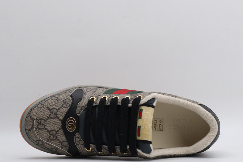G*u*i sneakers