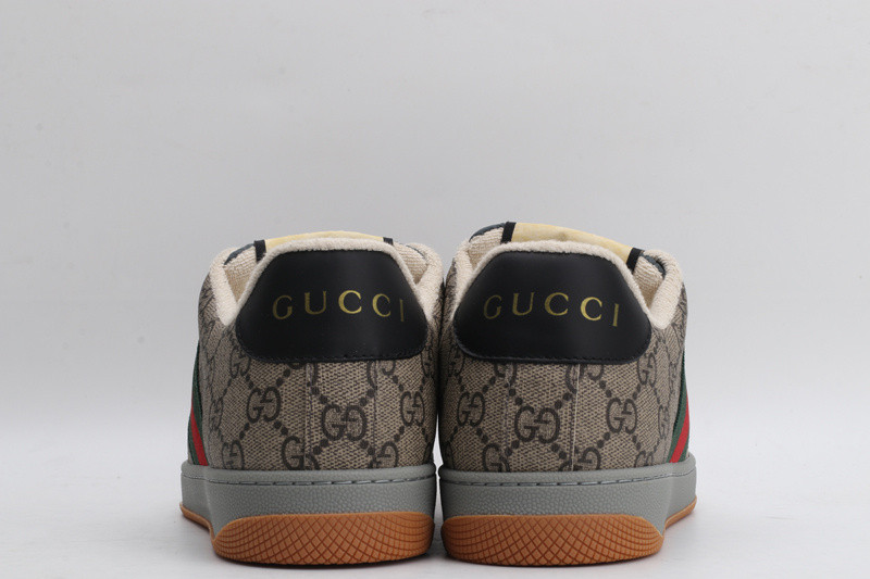 G*u*i sneakers