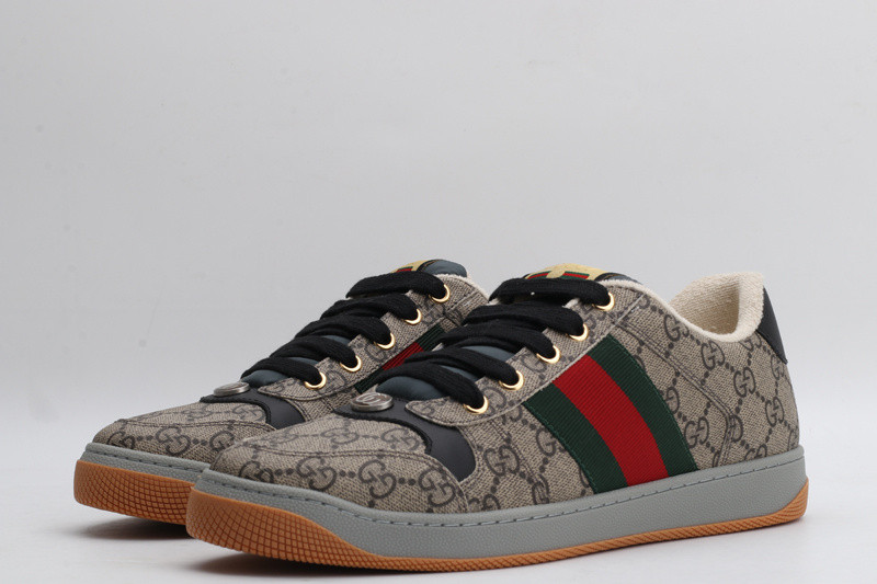 G*u*i sneakers