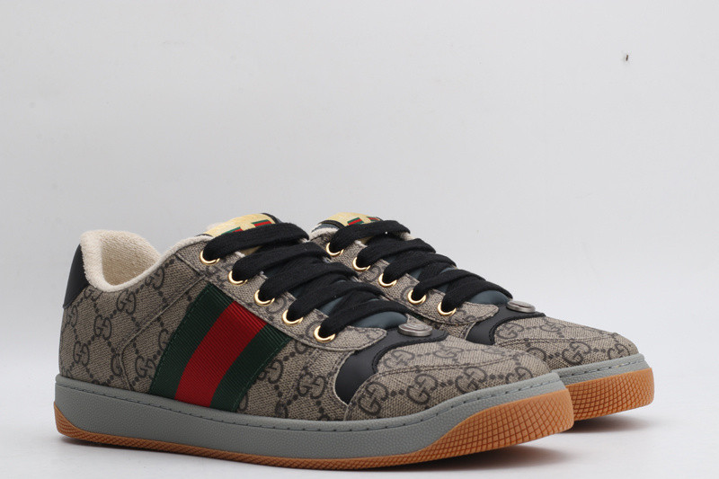 G*u*i sneakers