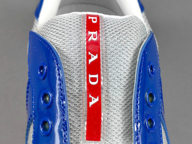PR SNEAKER