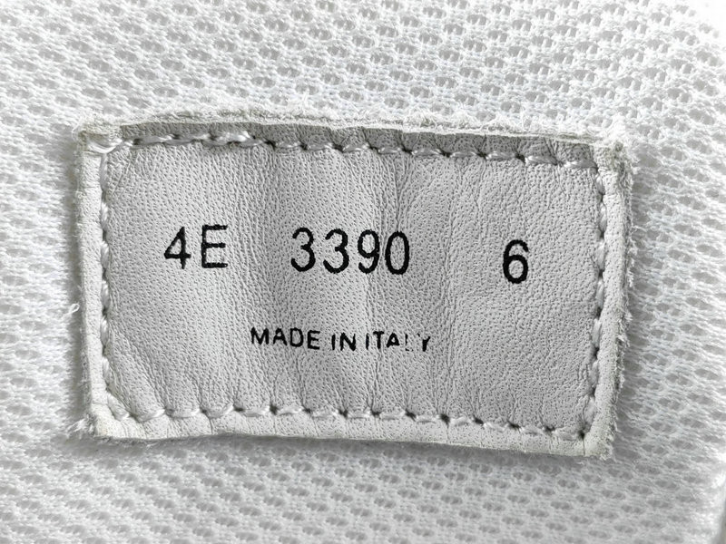 PR SNEAKER