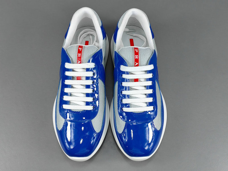 PR SNEAKER