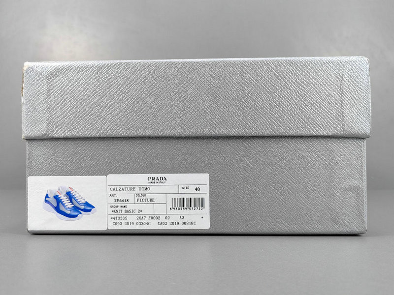 PR SNEAKER