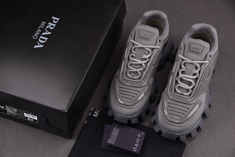 PR SNEAKER