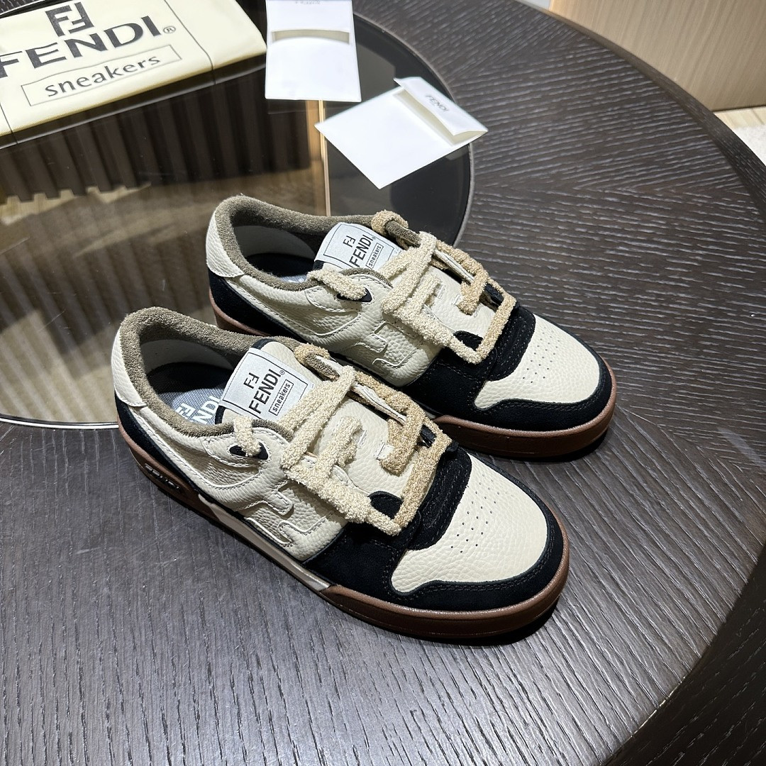 F**di SNEAKERS
