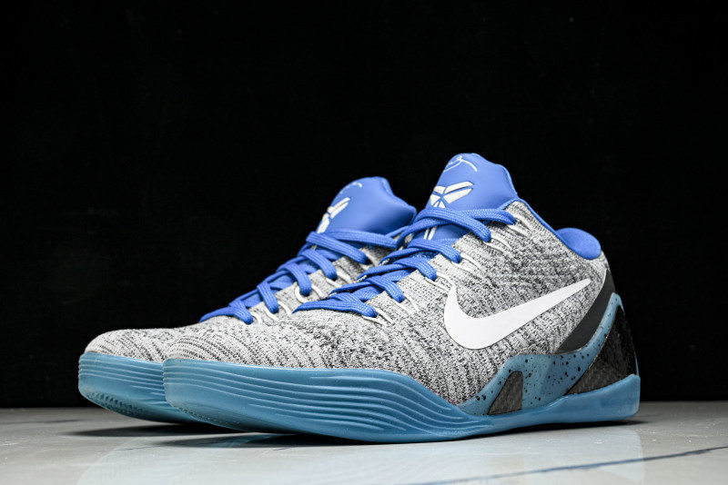 Nike Kobe 9 Elite Low