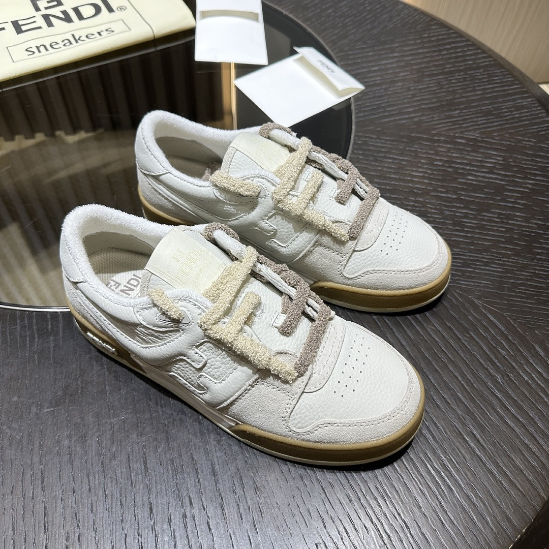 F**di SNEAKERS