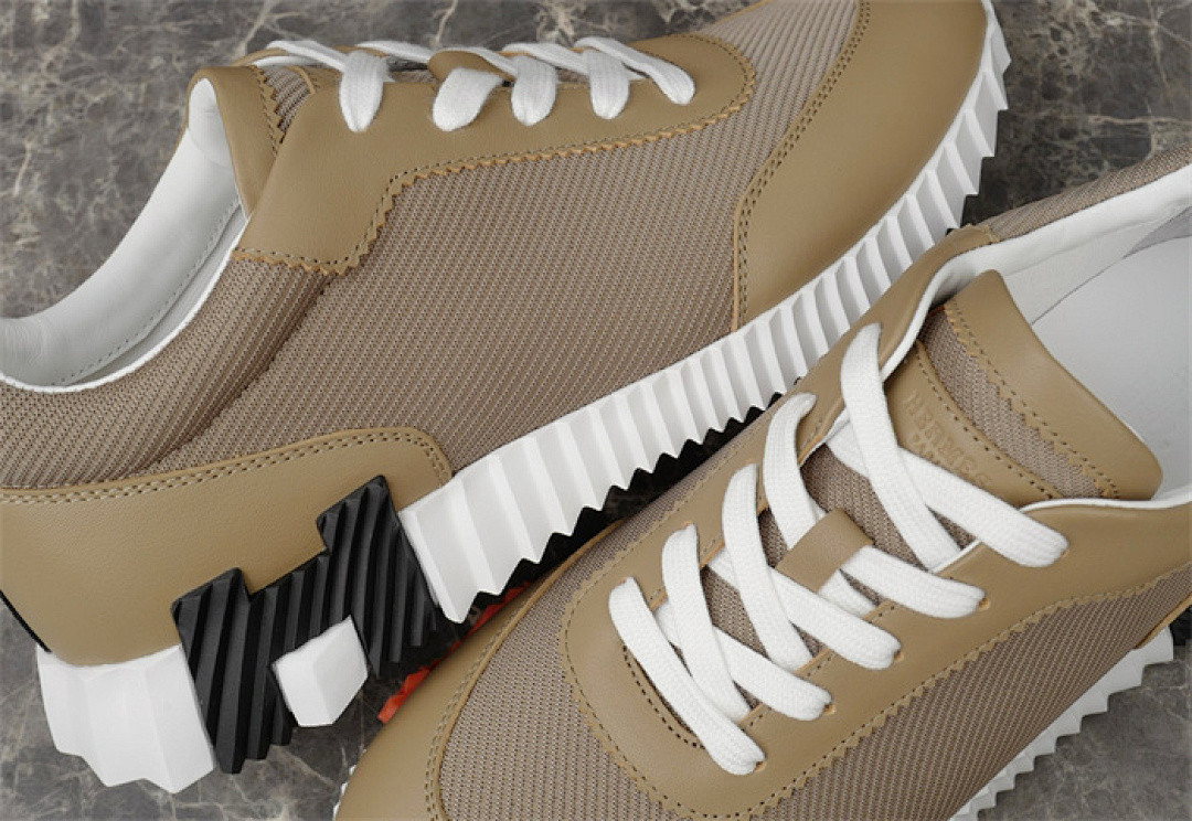 H*ER*MES SNEAKER