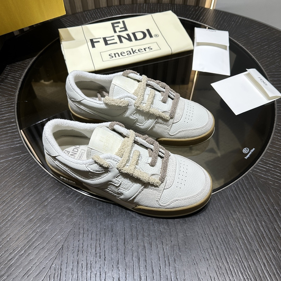 F**di SNEAKERS