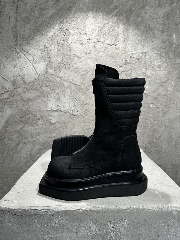 RICK 0WENS SNEAKERS