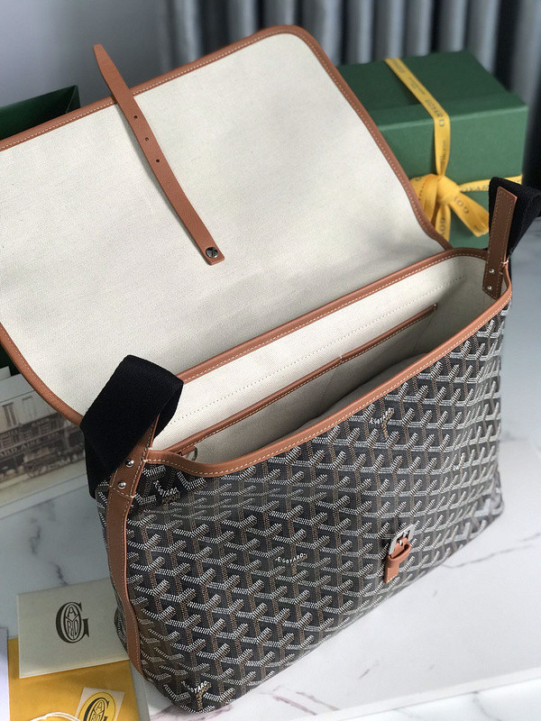 Goyard Man Bag Goyard Messenger Bag