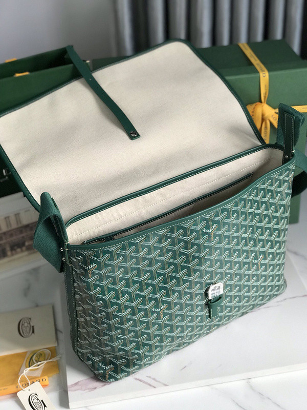 Goyard Man Bag Goyard Messenger Bag