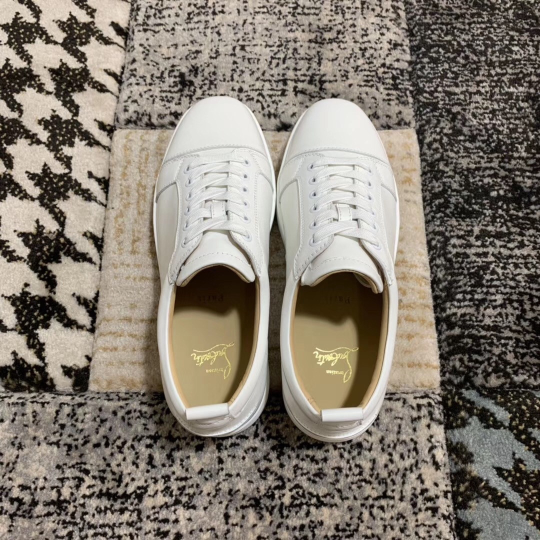 CHIAN LOUIN SNEAKER